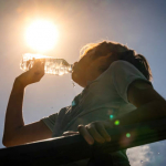 Clima, maggio 2026 � il secondo pi� caldo mai registrato: il riscaldamento globale resta vicino ai livelli record